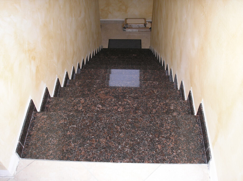 Bilder Travertino Natursteinwelt GmbH