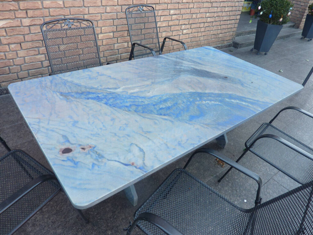 Bilder Travertino Natursteinwelt GmbH