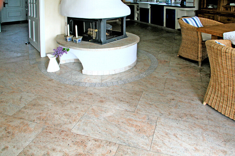 Bilder Travertino Natursteinwelt GmbH