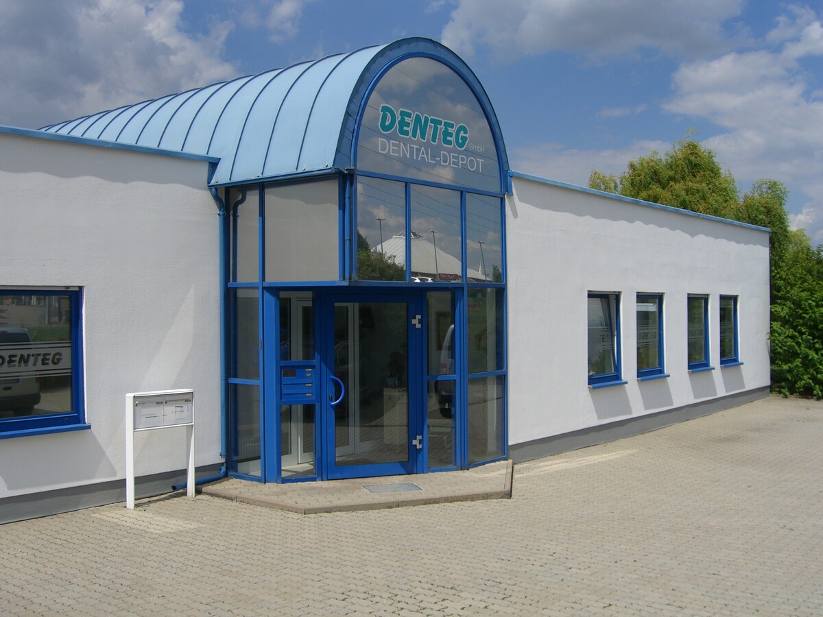 Bilder DENTEG GmbH - Dentalservice und zahnmedizinische Geräte in Sachsen-Anhalt.