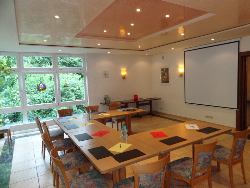 Bilder Hotel zum Wasserfall