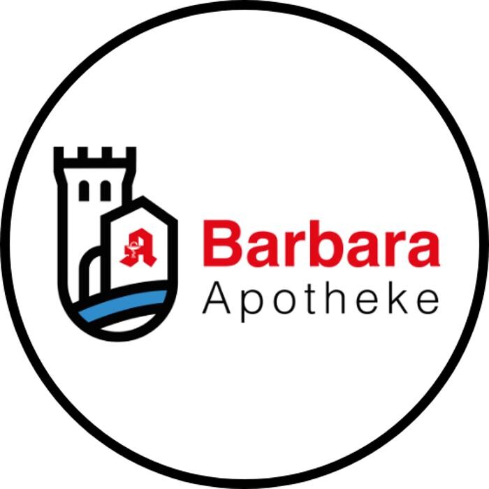 Bilder Barbara-Apotheke