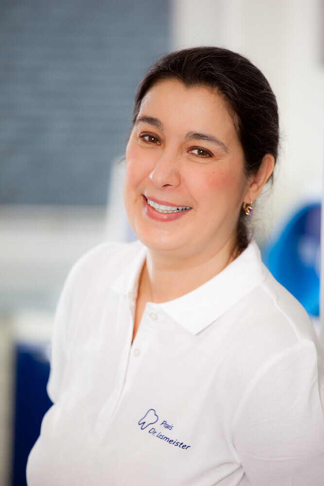 Bilder Zahnarztpraxis Dr. Daniela Lesmeister