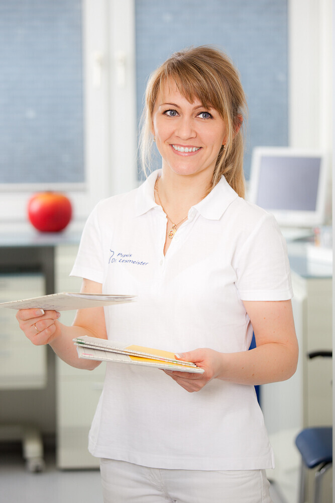 Bilder Zahnarztpraxis Dr. Daniela Lesmeister