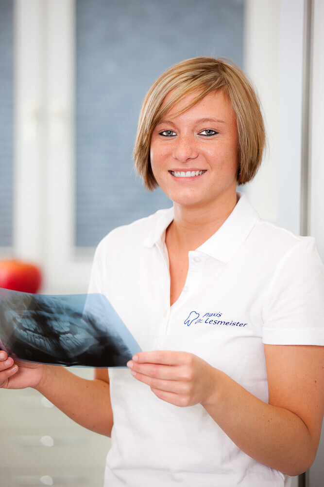 Bilder Zahnarztpraxis Dr. Daniela Lesmeister