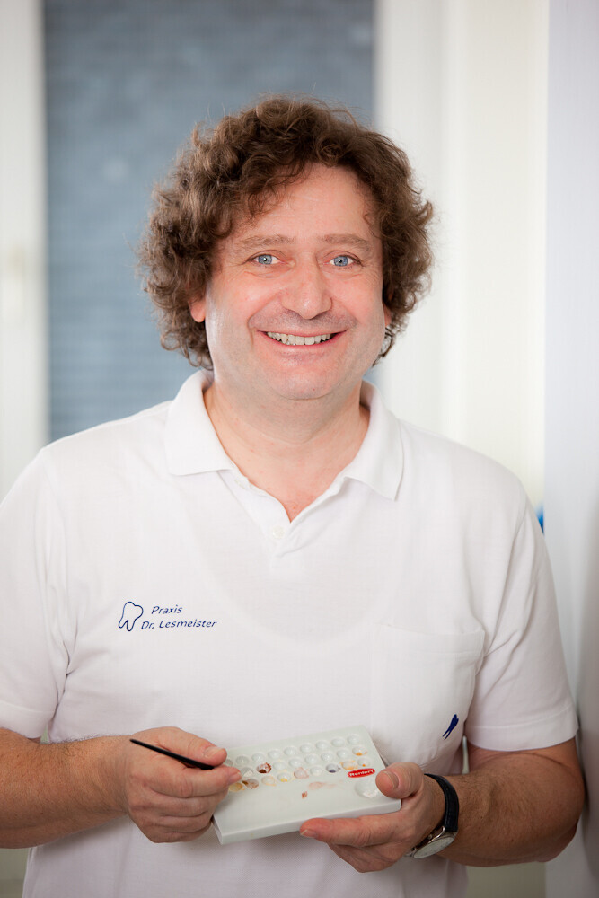 Bilder Zahnarztpraxis Dr. Daniela Lesmeister