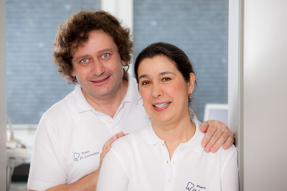 Bilder Zahnarztpraxis Dr. Daniela Lesmeister