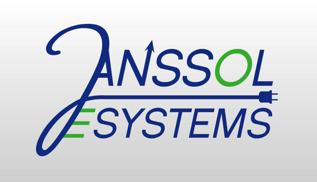 Janssol-eSystems, Eike Christoph Janssen Logo