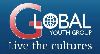 Global Youth Group e.V. Logo