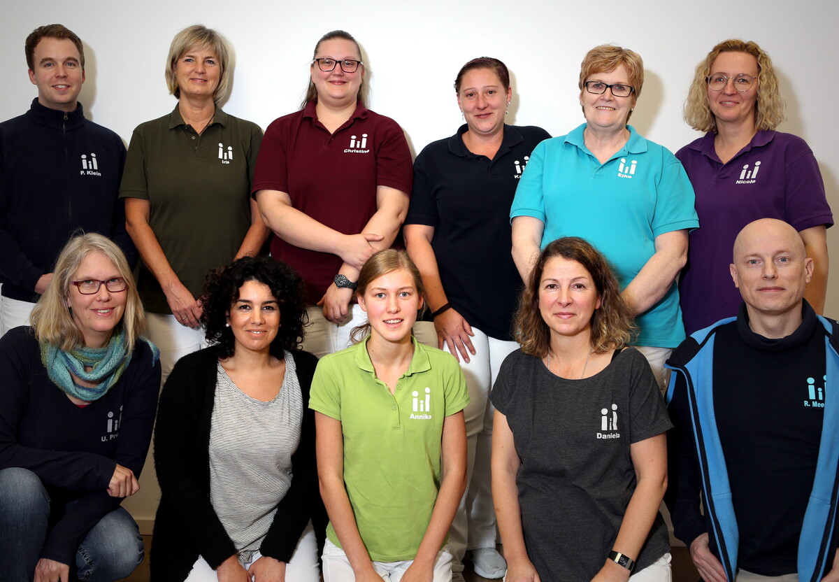 Bilder Gemeinschaftspraxis Rudolf Meessen und Ulrike Prume