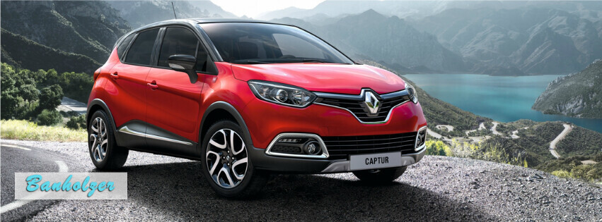 Bilder Autohaus Banholzer – Renault, Dacia Verkauf & Werkstatt und Mietwagen