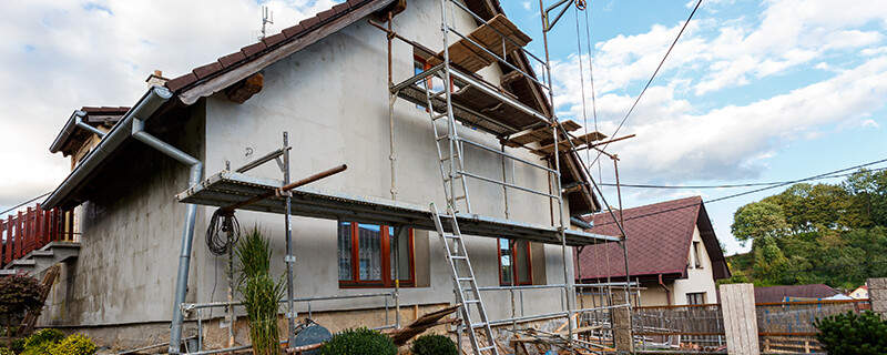 Bilder Die schnelle Maurerkelle GmbH      