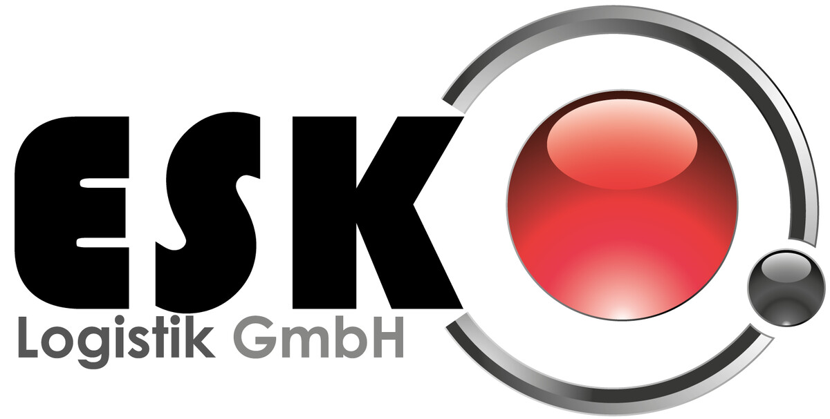 ESKO Logistik GmbH Logo