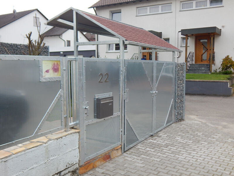 Bilder Friedrich Hinder