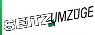 Erich Seitz Umzüge, Möbeltransporte Logo