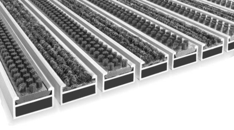 Bilder picobello FUSSMATTEN