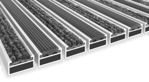 Bilder picobello FUSSMATTEN