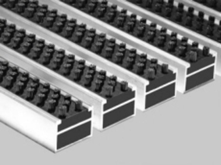 Bilder picobello FUSSMATTEN