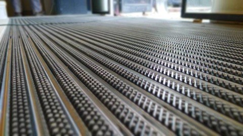 Bilder picobello FUSSMATTEN