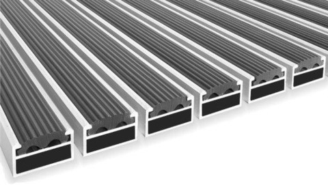 Bilder picobello FUSSMATTEN