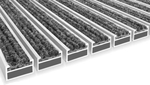 Bilder picobello FUSSMATTEN