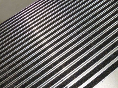 Bilder picobello FUSSMATTEN