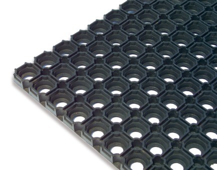 Bilder picobello FUSSMATTEN