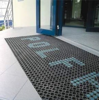 Bilder picobello FUSSMATTEN