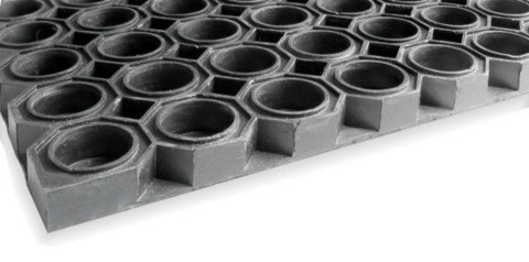 Bilder picobello FUSSMATTEN