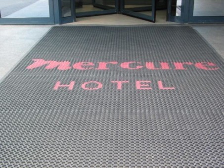 Bilder picobello FUSSMATTEN