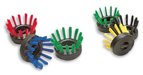 Bilder picobello FUSSMATTEN