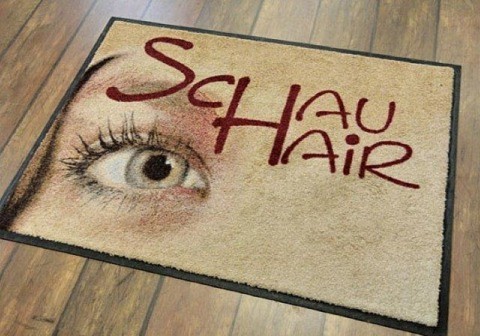 Bilder picobello FUSSMATTEN