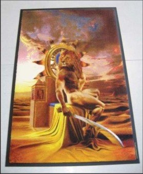 Bilder picobello FUSSMATTEN