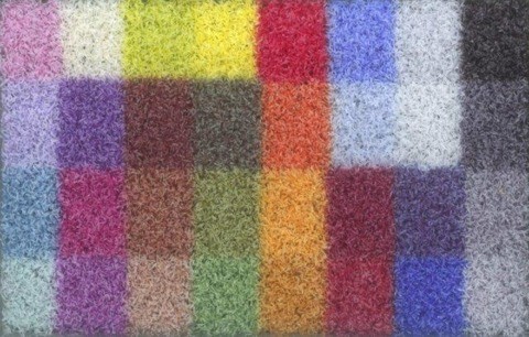 Bilder picobello FUSSMATTEN