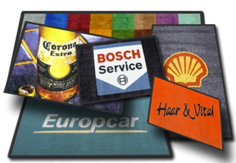 Bilder picobello FUSSMATTEN