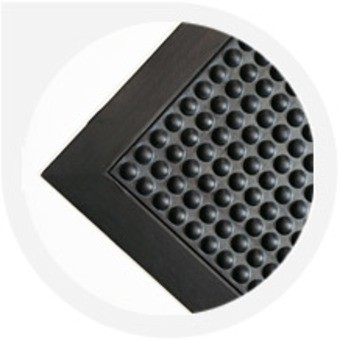 Bilder picobello FUSSMATTEN