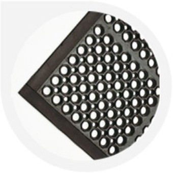 Bilder picobello FUSSMATTEN