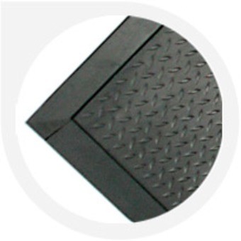 Bilder picobello FUSSMATTEN