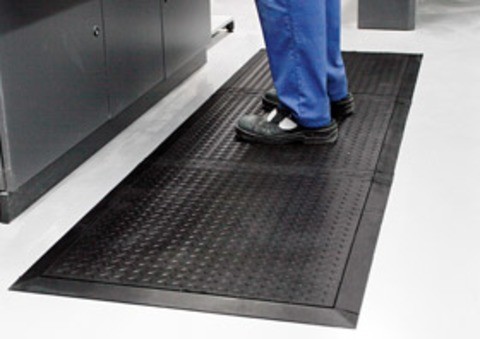 Bilder picobello FUSSMATTEN