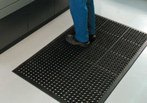 Bilder picobello FUSSMATTEN