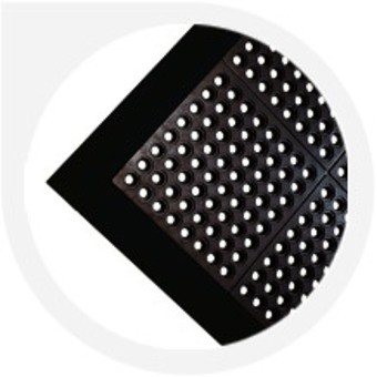 Bilder picobello FUSSMATTEN