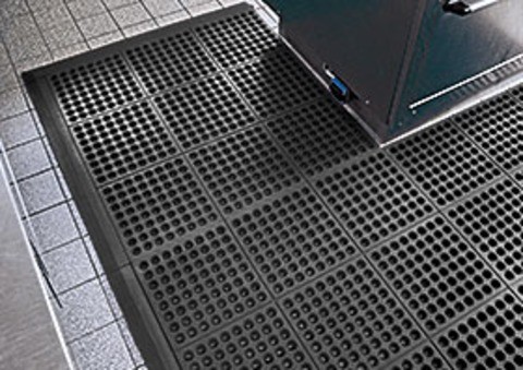 Bilder picobello FUSSMATTEN