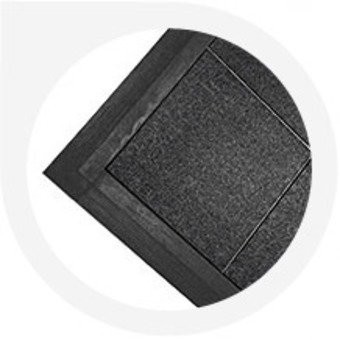 Bilder picobello FUSSMATTEN