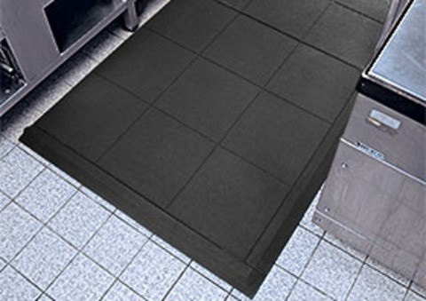 Bilder picobello FUSSMATTEN