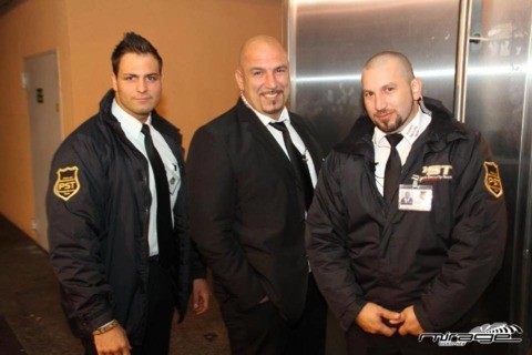 Bilder Protect-Security-Team  PST-Wach-& Sicherheitsdienst
