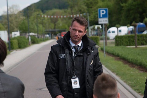 Bilder Protect-Security-Team  PST-Wach-& Sicherheitsdienst