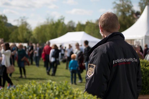 Bilder Protect-Security-Team  PST-Wach-& Sicherheitsdienst