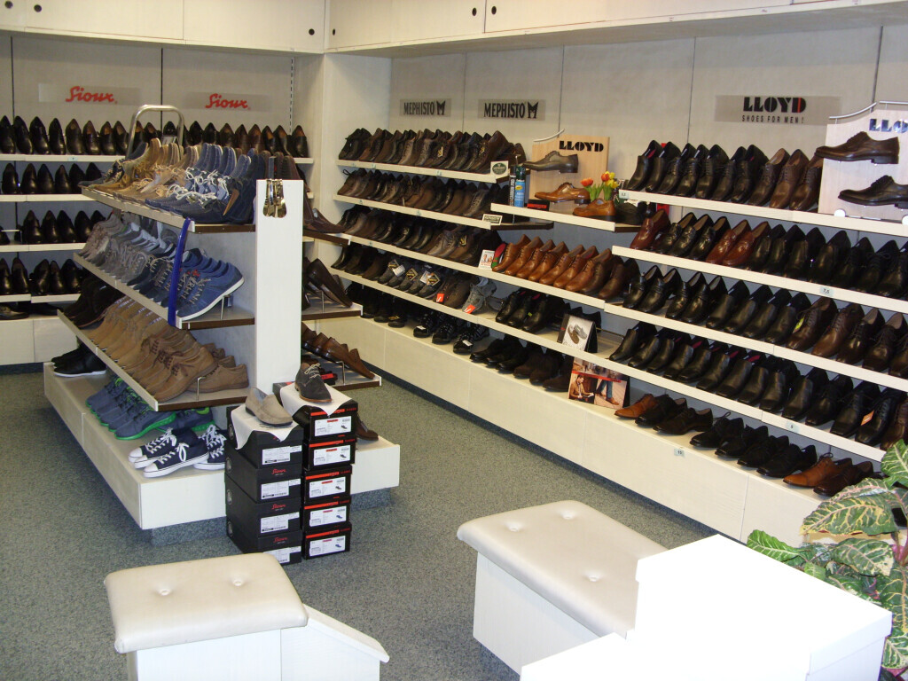 Bilder Schuh Ruhfass Erika Ruhfass e.K.