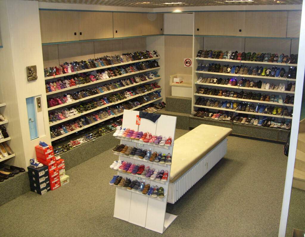 Bilder Schuh Ruhfass Erika Ruhfass e.K.