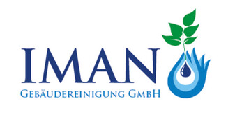 Iman Gebäudereinigung GmbH       Logo